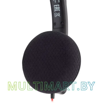 Офисная гарнитура Oklick HS-L905 картинка 10
